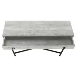 Monarch Accent table - 42