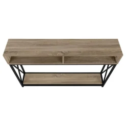Monarch Accent table - 48