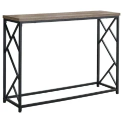 Monarch Accent table - 44