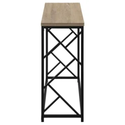 Monarch Accent table - 44