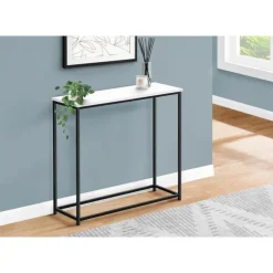 Monarch Accent table - 32