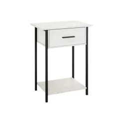 Monarch Accent Table - Black Online