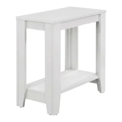 Monarch Accent table - - White Sale