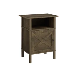 Monarch Accent Table 24