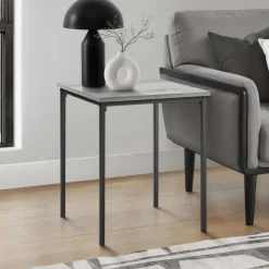 Monarch Accent Table 22