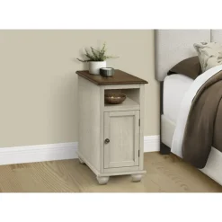 Monarch Accent table 24
