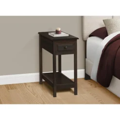 Monarch Accent table 25
