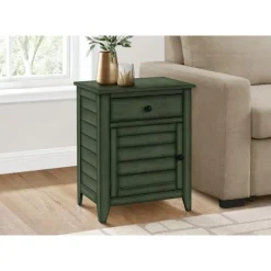 Monarch Accent table 25