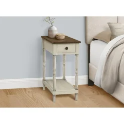 Monarch Accent table 24