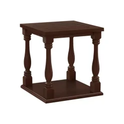 Monarch Accent table 25