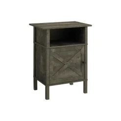 Monarch Accent Table 24
