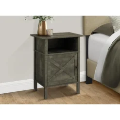Monarch Accent Table 24