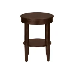 Monarch Accent table 23