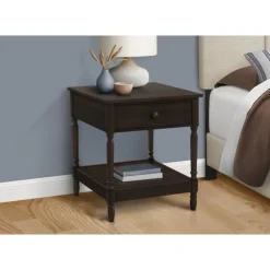 Monarch Accent table 25