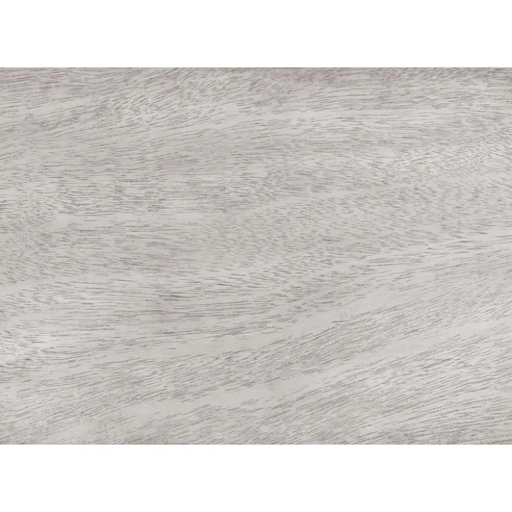 Monarch Accent table 25"h - Washed Grey Hot