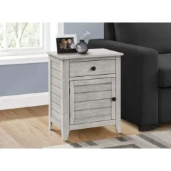Monarch Accent table 25
