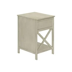 Monarch Accent table 25