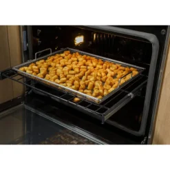 GE Appliances Air Fry Basket Stainless Steel Sale