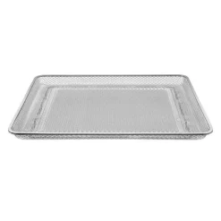 LG Air Fry Tray Stainless Steel