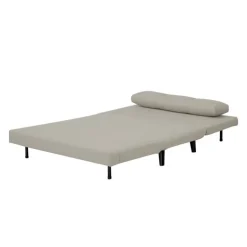 Armchair Bed - Beige Discount