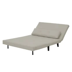 Armchair Bed - Beige Discount