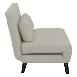 Armchair Bed - Beige Discount