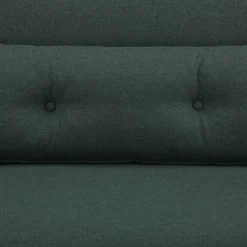 Armchair Bed - Green New