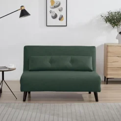 Armchair Bed - Green New