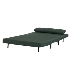 Armchair Bed - Green New