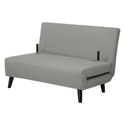Armchair Bed - Grey Outlet