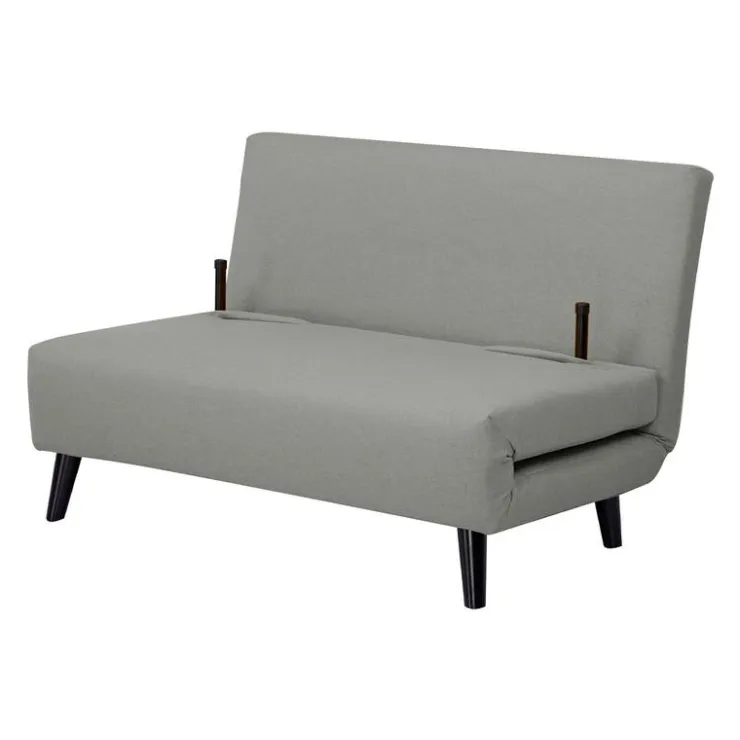 Armchair Bed - Grey Outlet