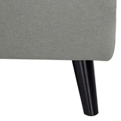 Armchair Bed - Grey Outlet