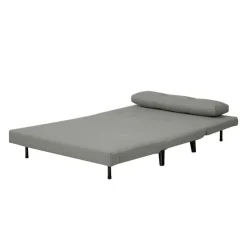 Armchair Bed - Grey Outlet