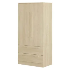 Meubles South Shore Armoire - South Shore