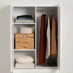 Meubles South Shore Armoire - South Shore Discount