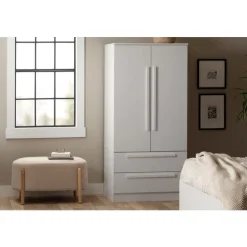 Meubles South Shore Armoire - South Shore Discount