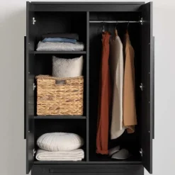Meubles South Shore Armoire - South Shore Outlet