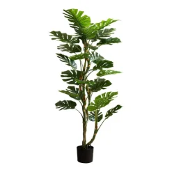 Monarch Artificial Plant 61" Green Outlet