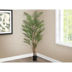 Monarch Artificial Plant 83" Green Outlet