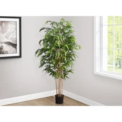 Monarch Artificial Plant 83" Green Sale