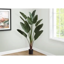 Monarch Artificial Plant 83" Green New