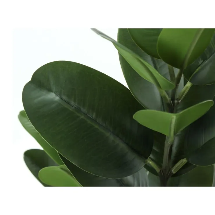 Monarch Artificial plant - 28"h / indoor garcinia in a 5" pot Green Sale