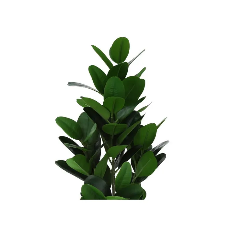 Monarch Artificial plant - 28"h / indoor garcinia in a 5" pot Green Sale