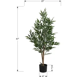 Monarch Artificial plant - 47