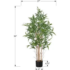 Monarch Artificial plant - 50
