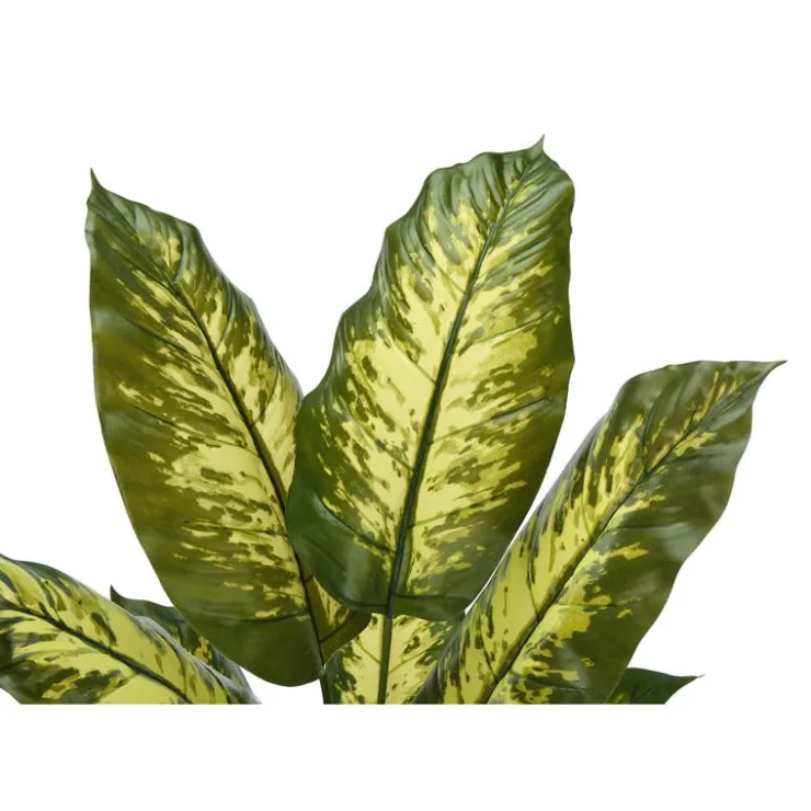 Monarch Artificial plant - 47"h / indoor ever in a 5" pot Green