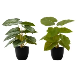 Monarch Artificial plant - 2pcs / 13