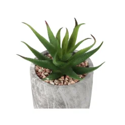 Monarch Artificial plant - 2pcs / 7