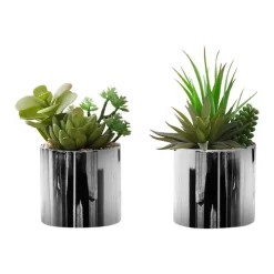 Monarch Artificial Plant 7