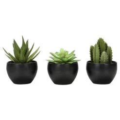 Monarch Artificial Plant 6